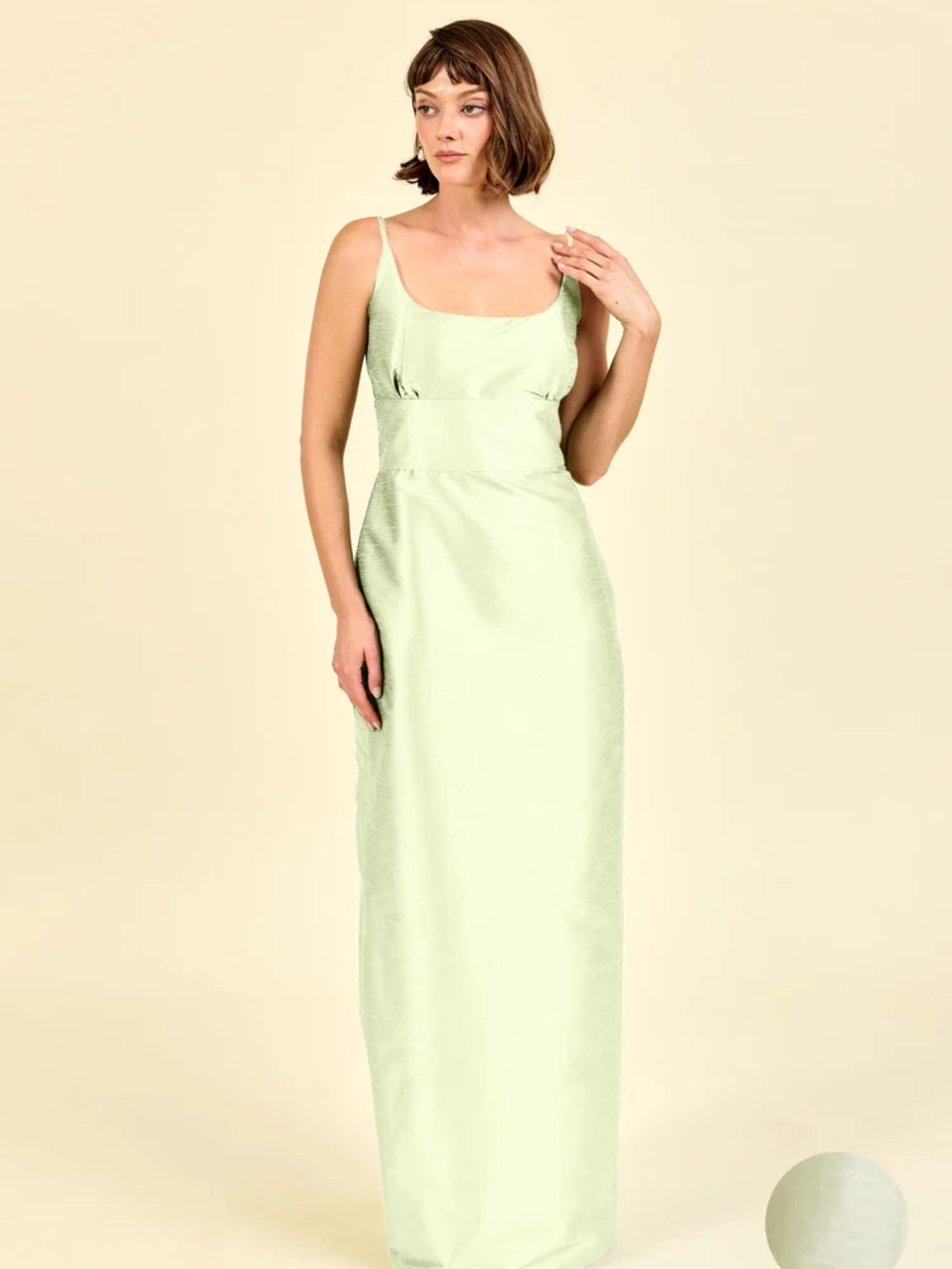 Lulakate Jane Bridesmaid Dress